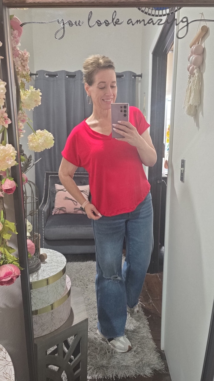 Basic Everyday Tee