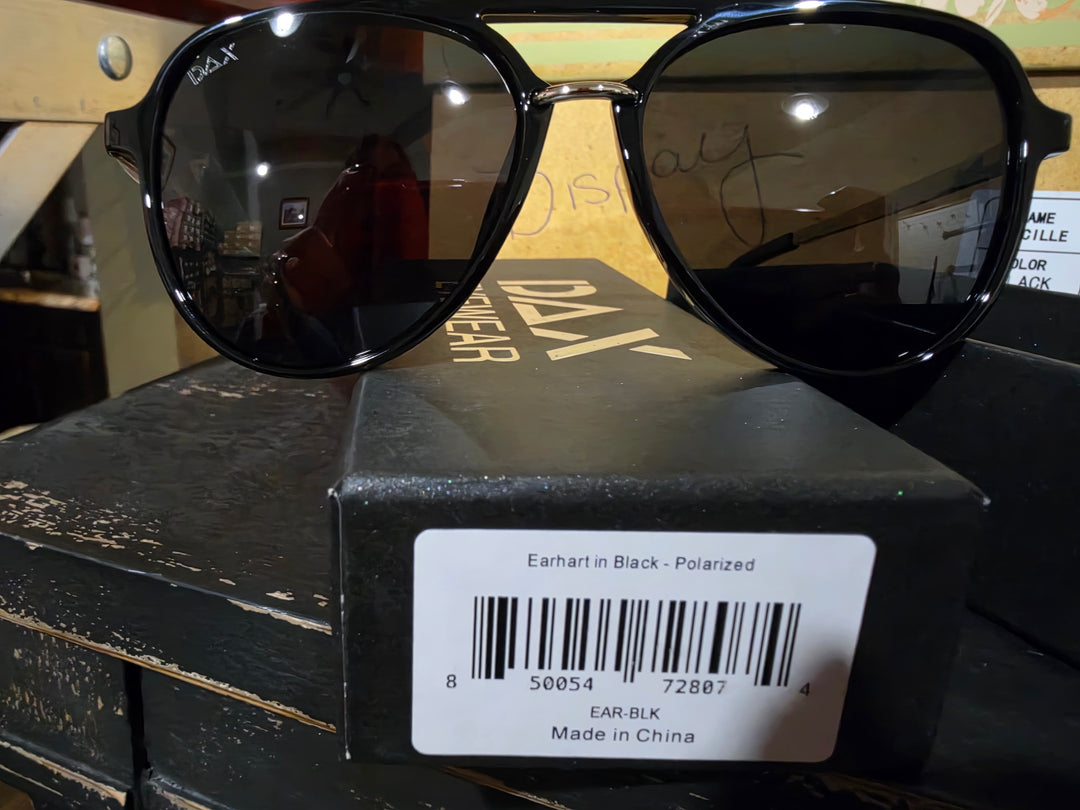 DAX Eyewear