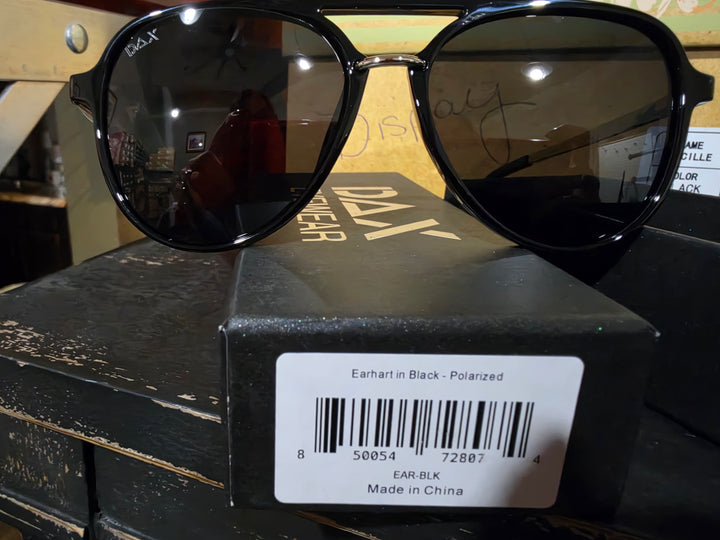 DAX Eyewear