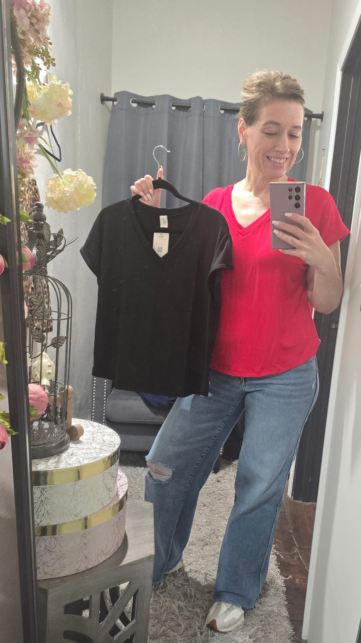 Basic Everyday Tee