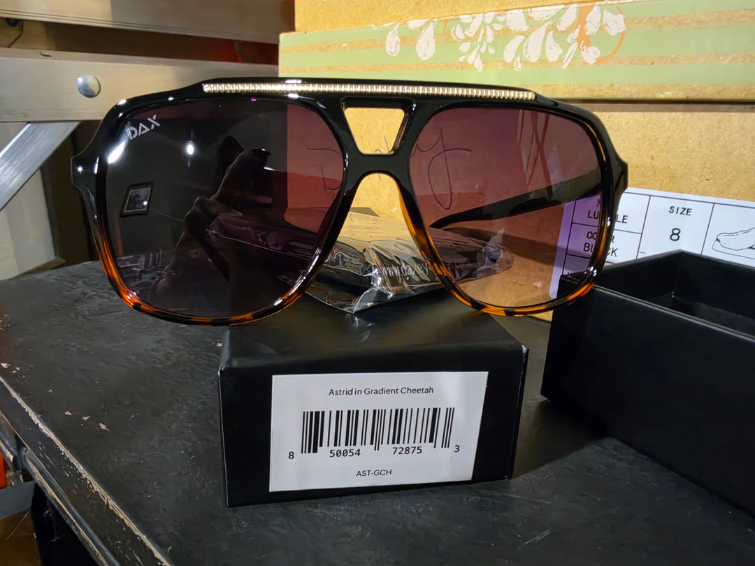 DAX Eyewear