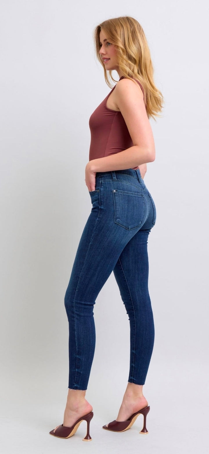 JB Katelyn MR Skinny Jeans