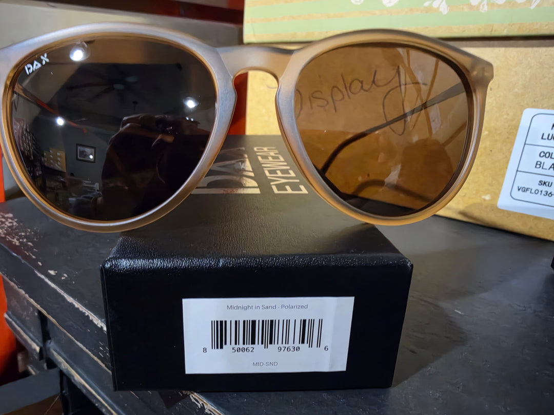 DAX Eyewear