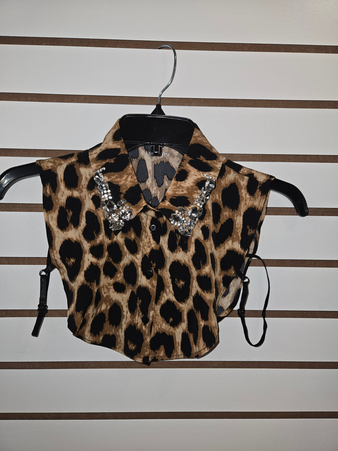 Leopard Dickey