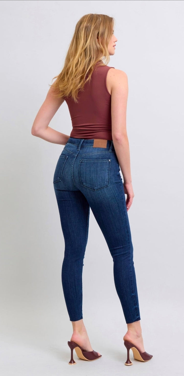 JB Katelyn MR Skinny Jeans