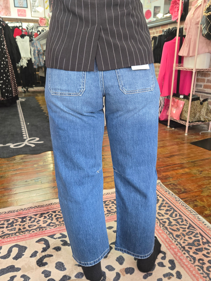 Kate jeans