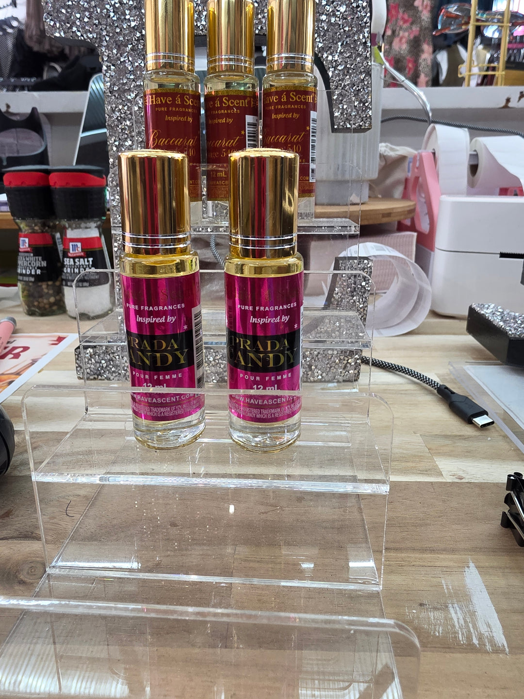 Prada Candy