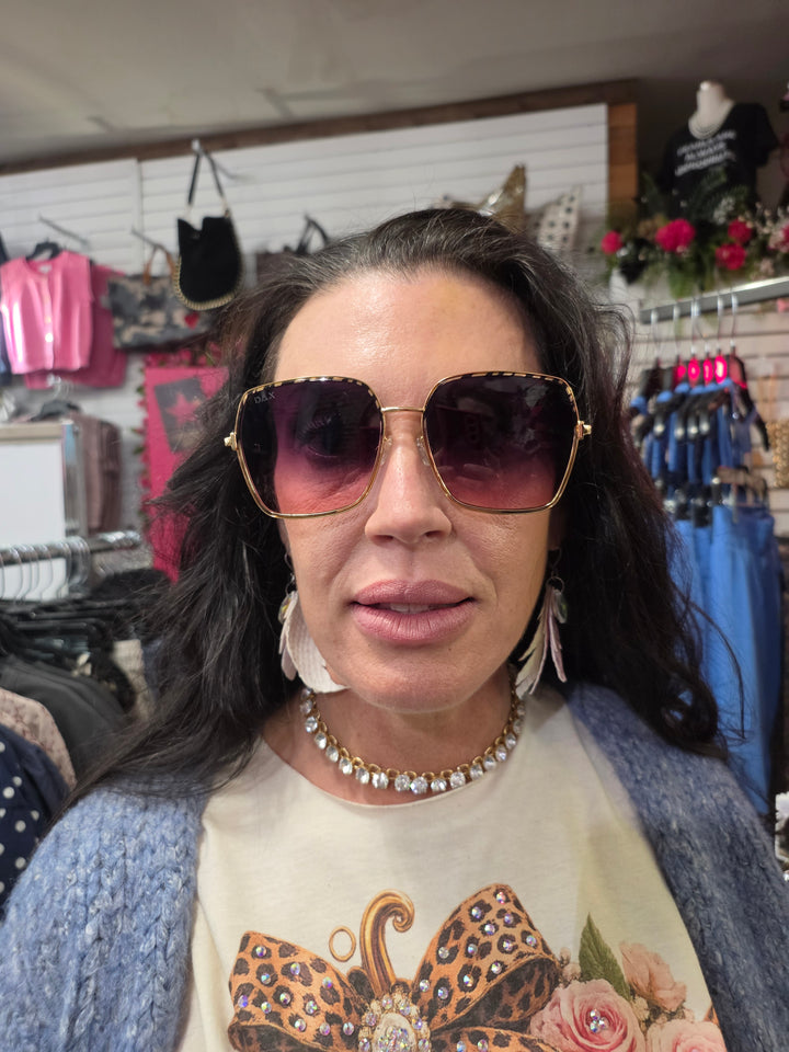 DAX Eyewear