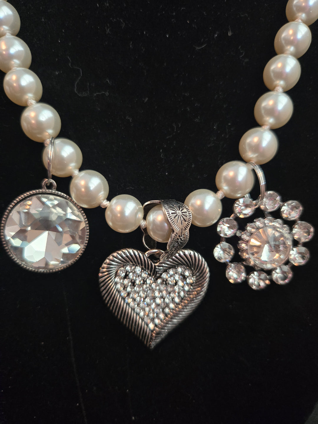 Pearl girl